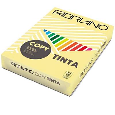 COPYTINTA BANANA         210X297 GR.080 RS 500 FG