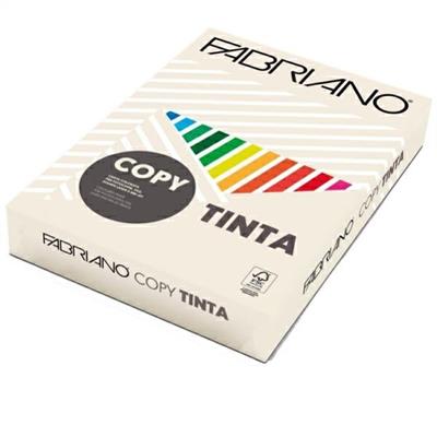 COPYTINTA AVORIO         297X042 GR.160 PK 125 FG