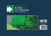 BUONI CONSEGNA       2/C 165X120 50X2   CAD