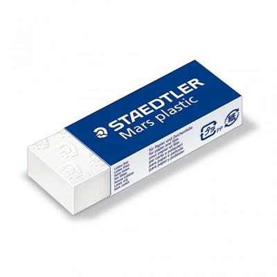 GOMMA MARS PLASTIC    STAEDTLER  526/50 SC 20 PZ