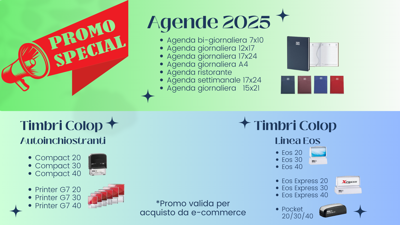 promo-special-timbri-agende2025-irpiniacarcos